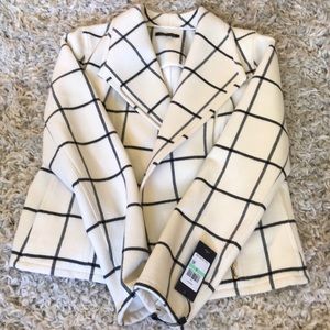 Tommy Hilfiger Windowpane Jacket